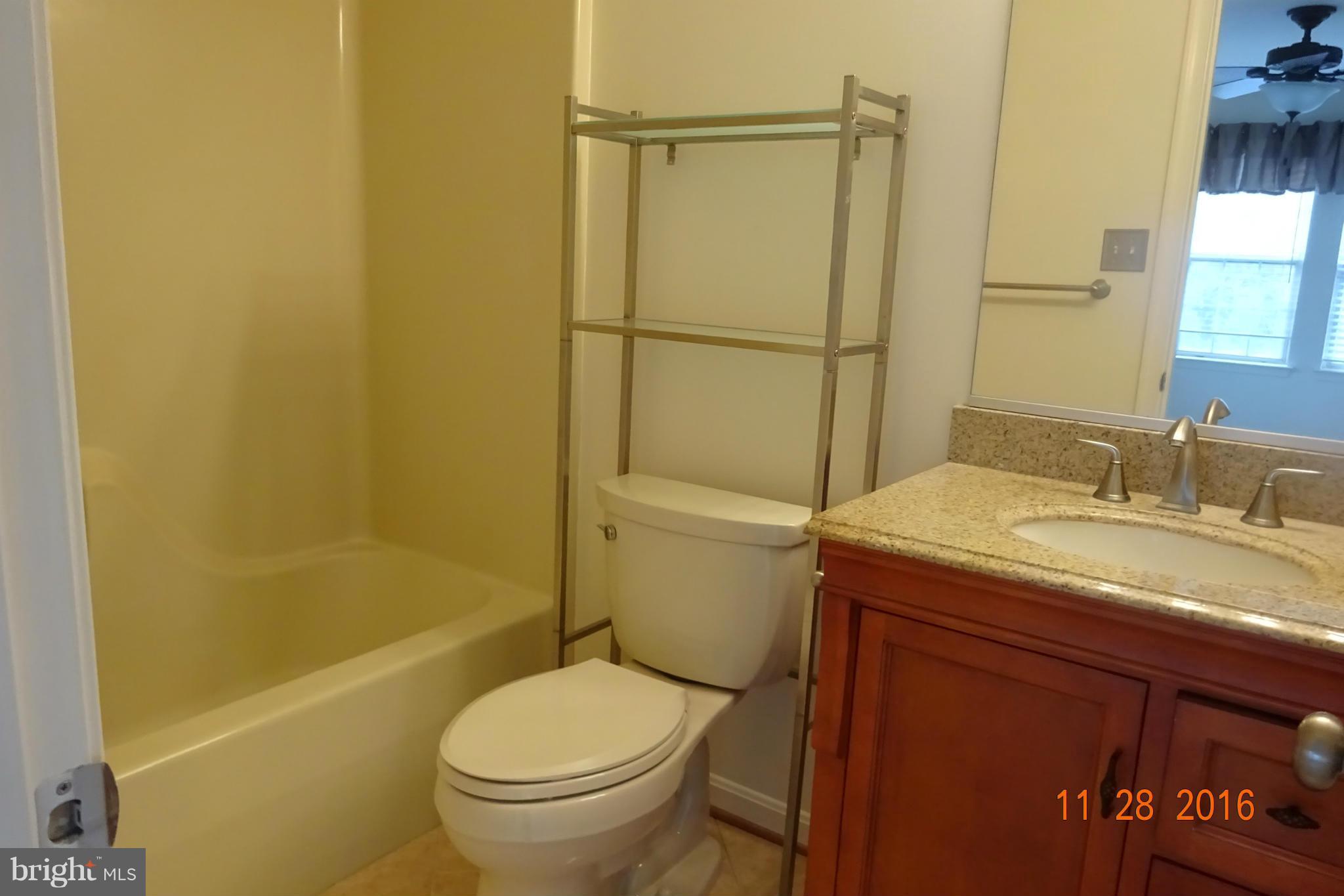 BACK BAY BEACH - Residential Lease