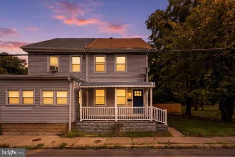 Townhouse For Sale - 185 Rancocas Road<br/> MOUNT HOLLY, NJ 08060