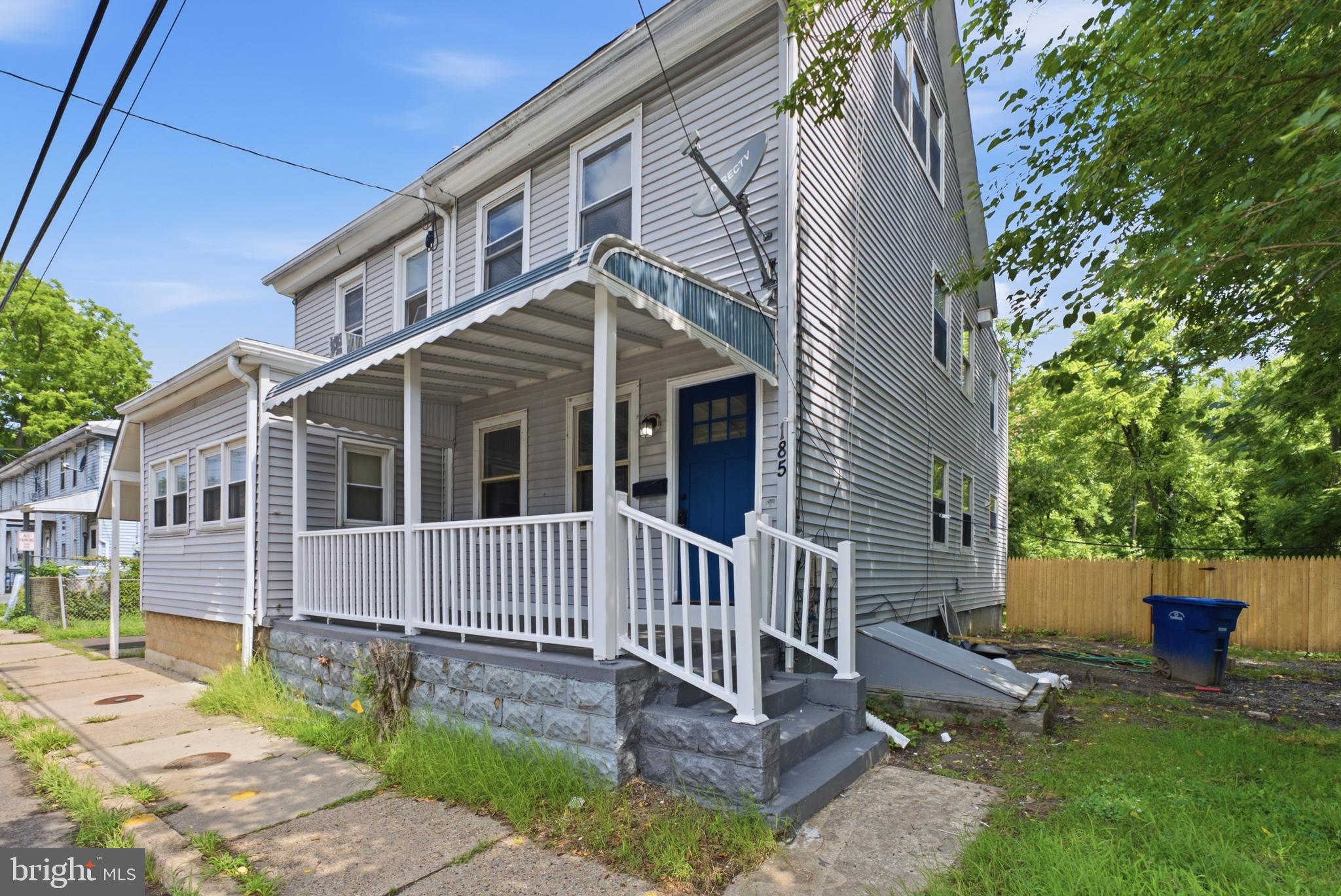185 RANCOCAS ROAD