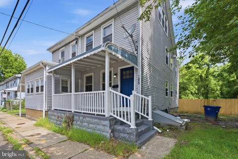 Townhouse For Sale - 185 Rancocas Road<br/> MOUNT HOLLY, NJ 08060