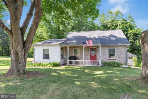 Photo of 1559 Wind Hill Road, COOPERSBURG, PA 18036 (MLS # PALH2015836)
