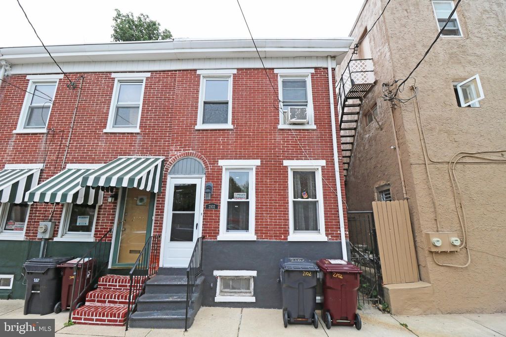 Photo of 2102 Lamotte Street, WILMINGTON, DE 19802 (MLS # DENC2091782)