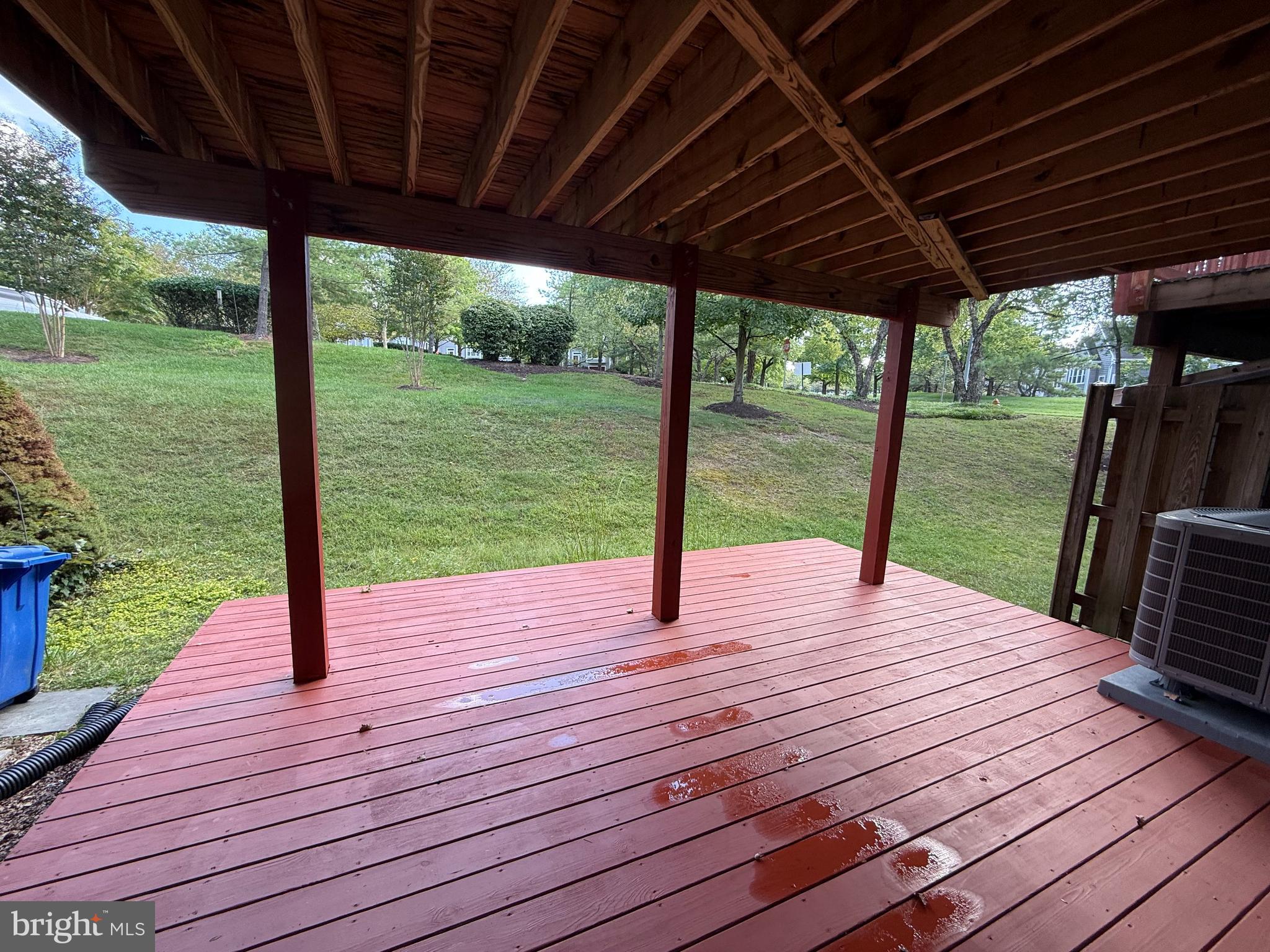 WOODLAND VILLAGE - Residential Lease