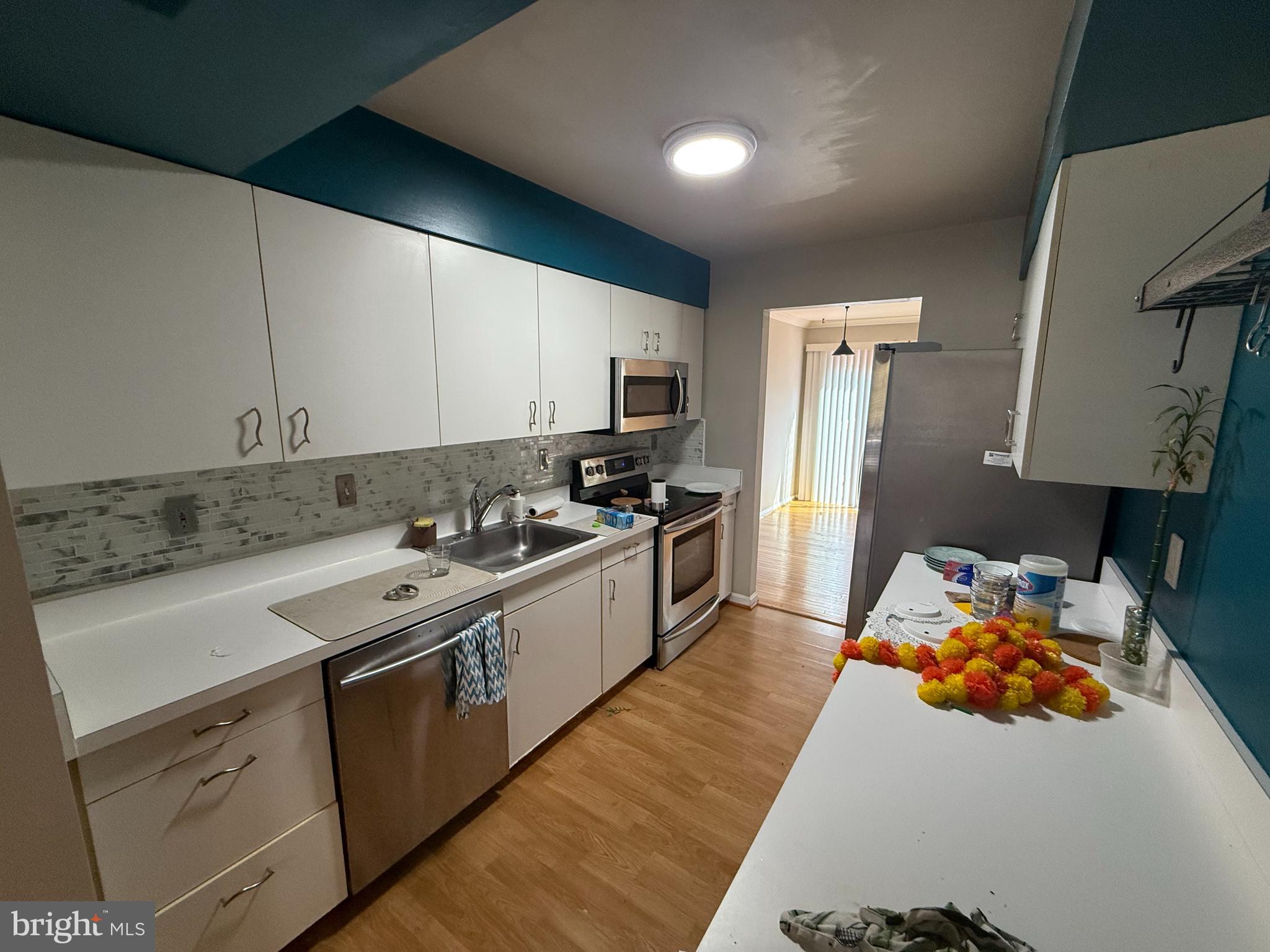 WOODLAND VILLAGE - Residential Lease