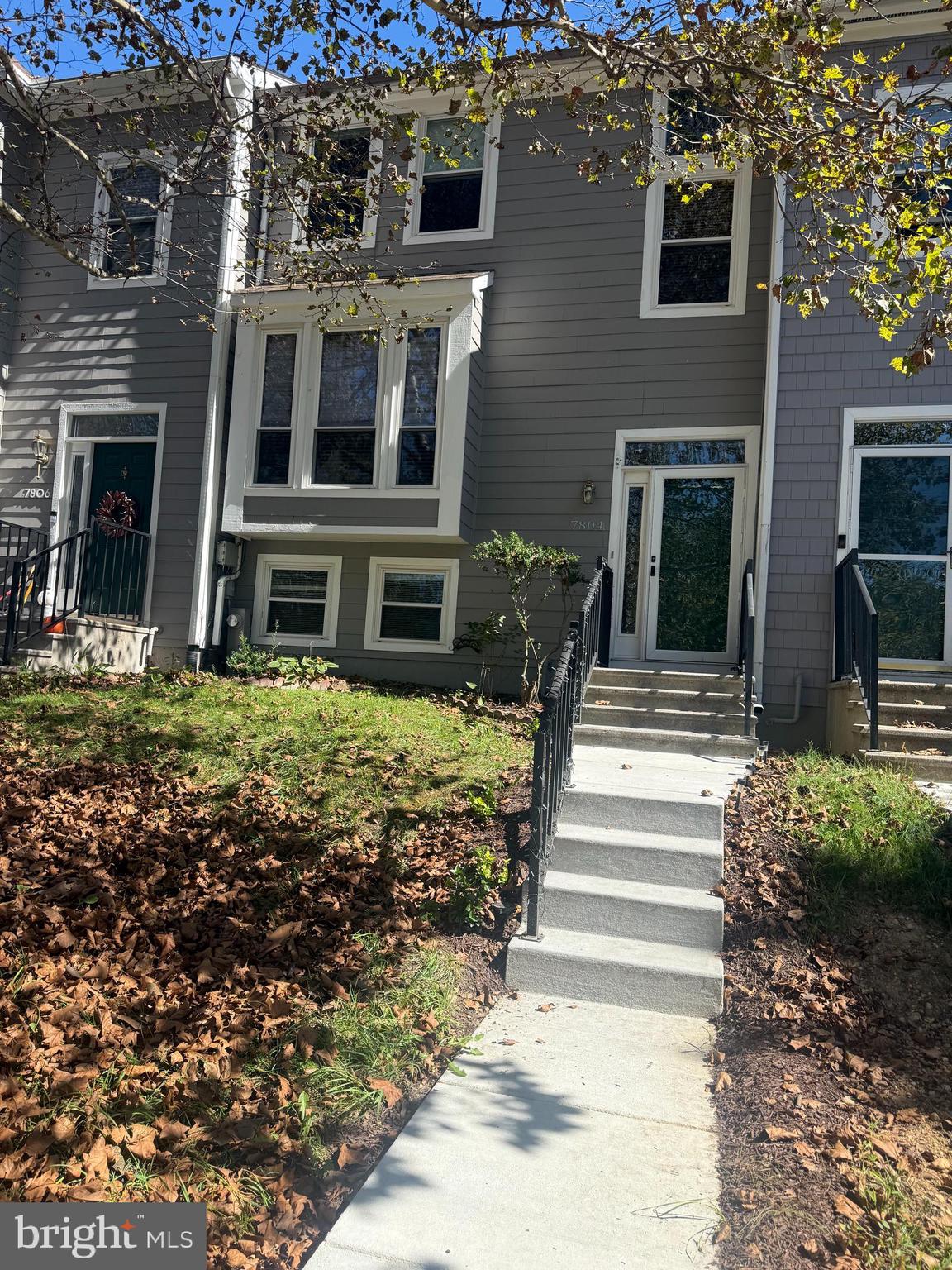 WOODLAND VILLAGE - Residential Lease