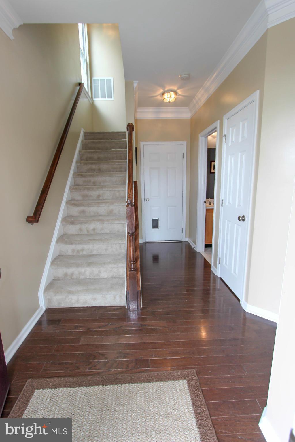 SOUTH RIDING - Residential