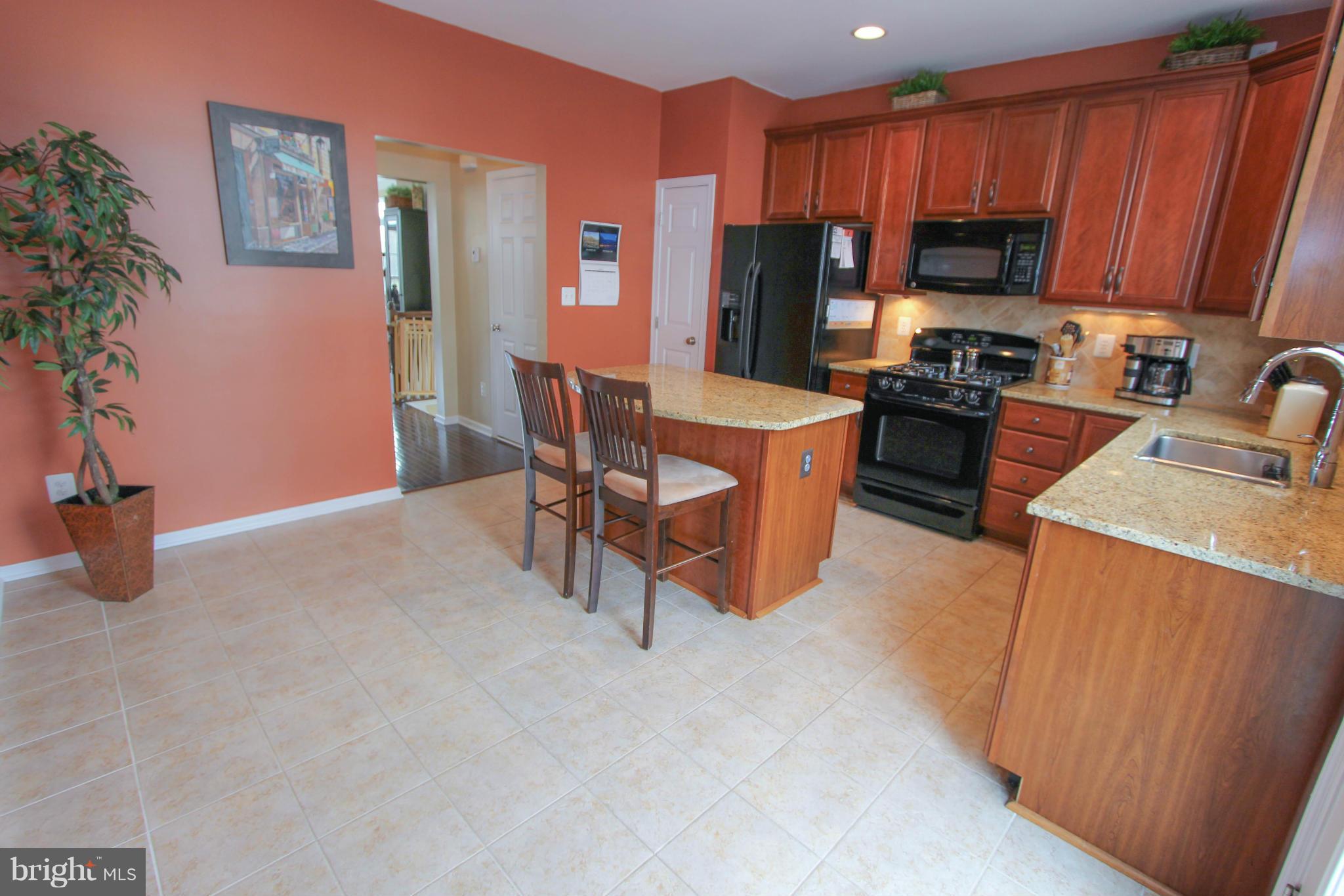 SOUTH RIDING - Residential