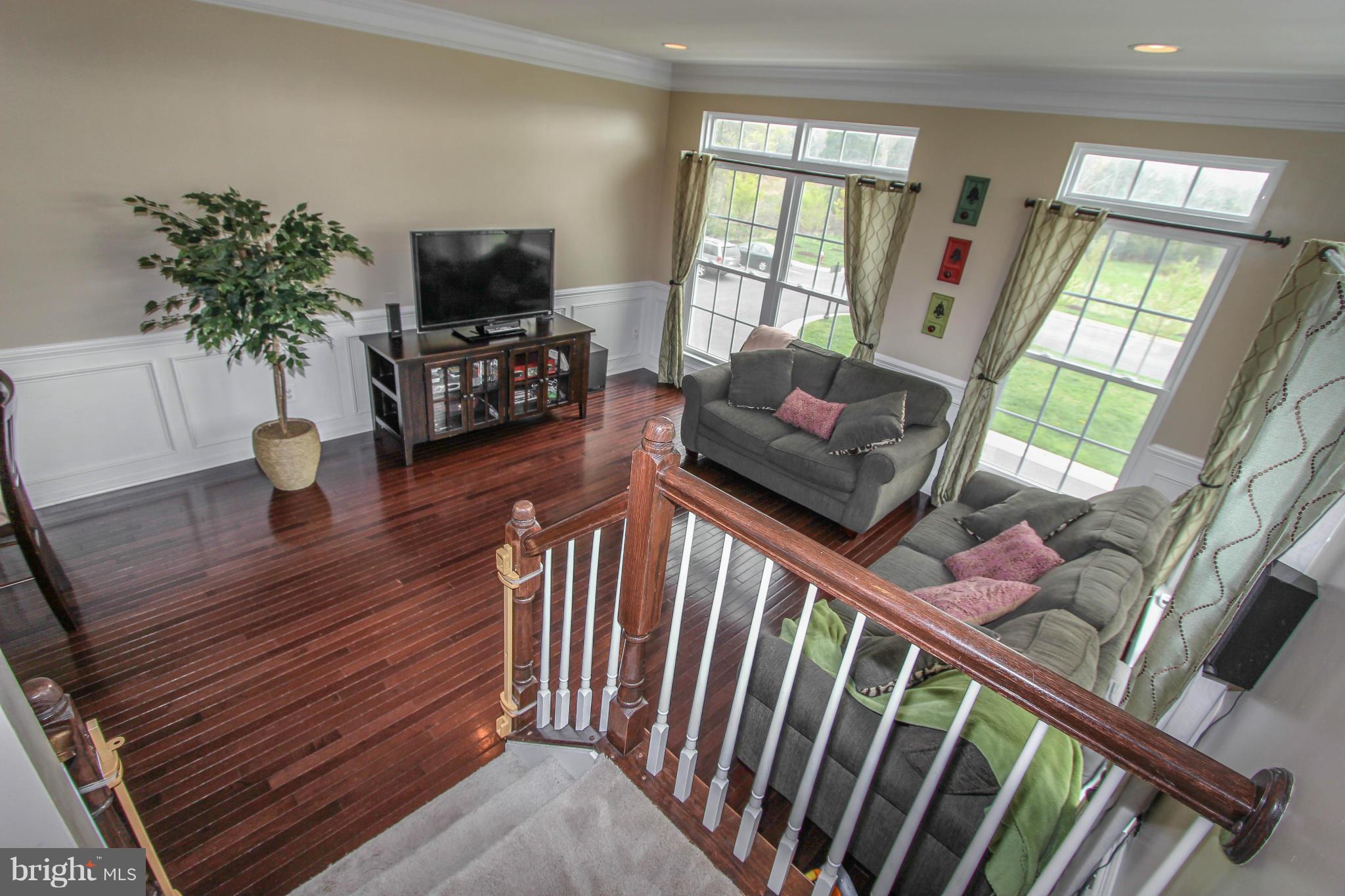 SOUTH RIDING - Residential