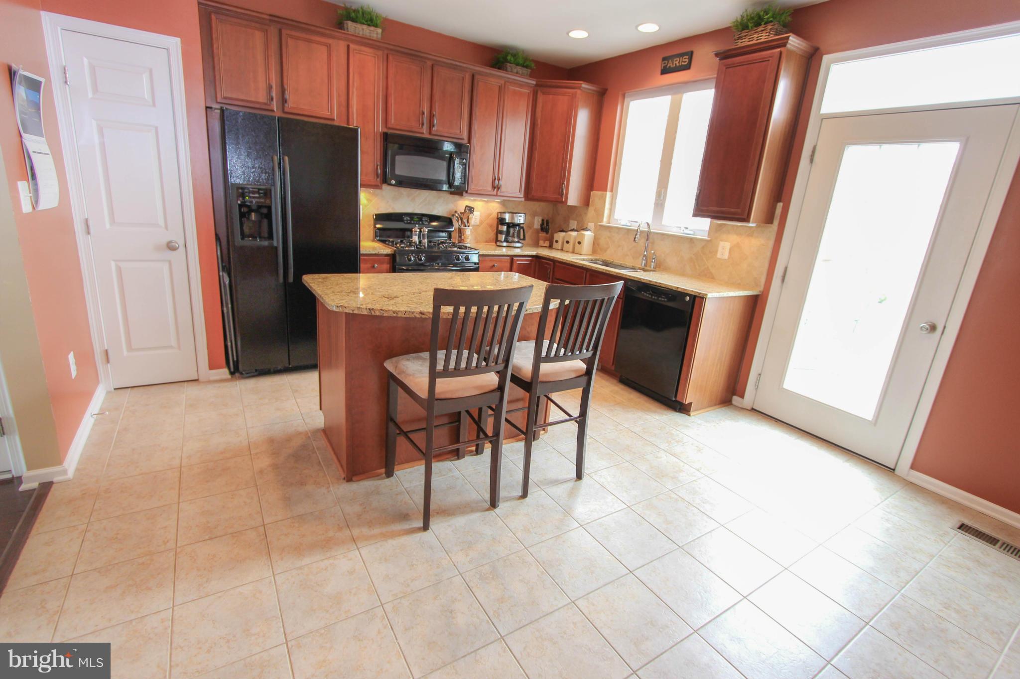 SOUTH RIDING - Residential