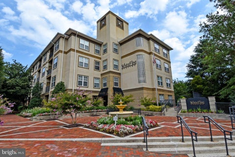 Condo For Rent - 11800 Old Georgetown Road #1330<br/> NORTH BETHESDA, MD 20852