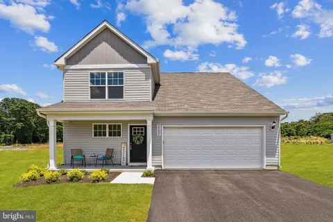 28205 Christine Quan Road, Seaford, DE 19973 - MLS#: DESU2076956