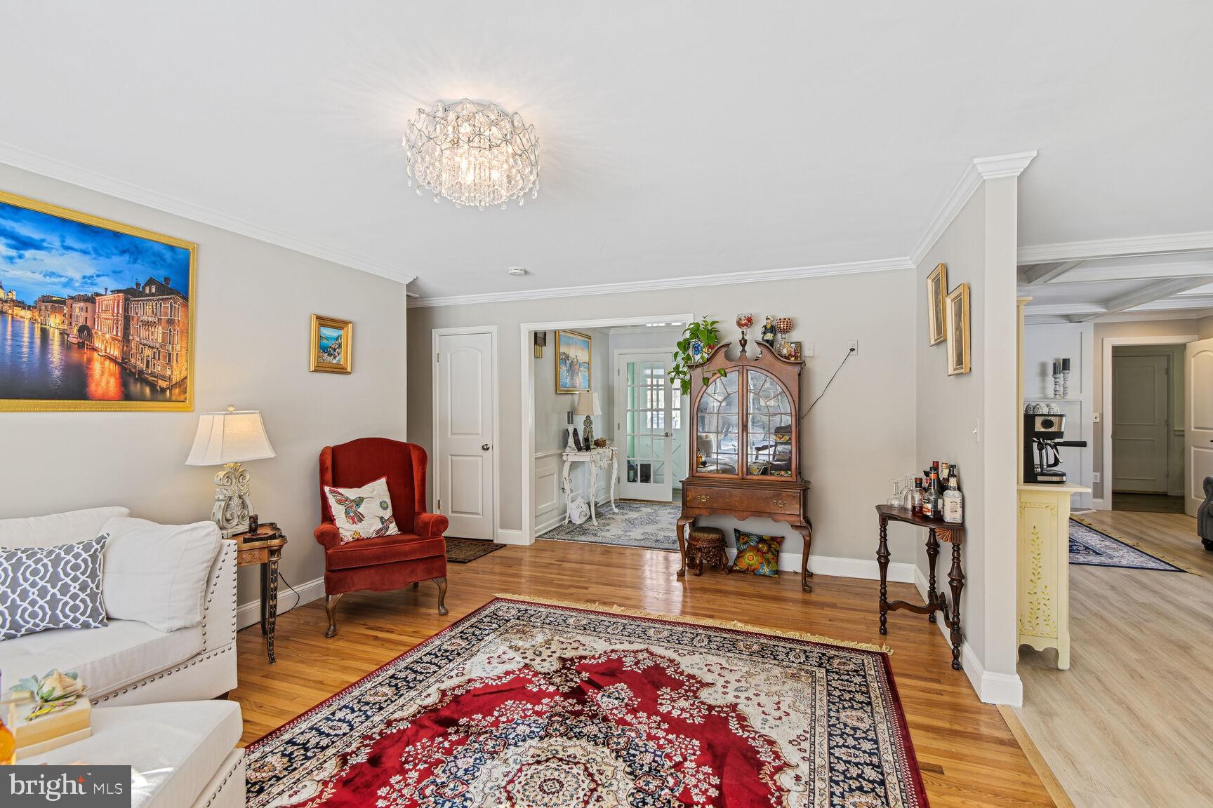 BEECHWOOD - Residential