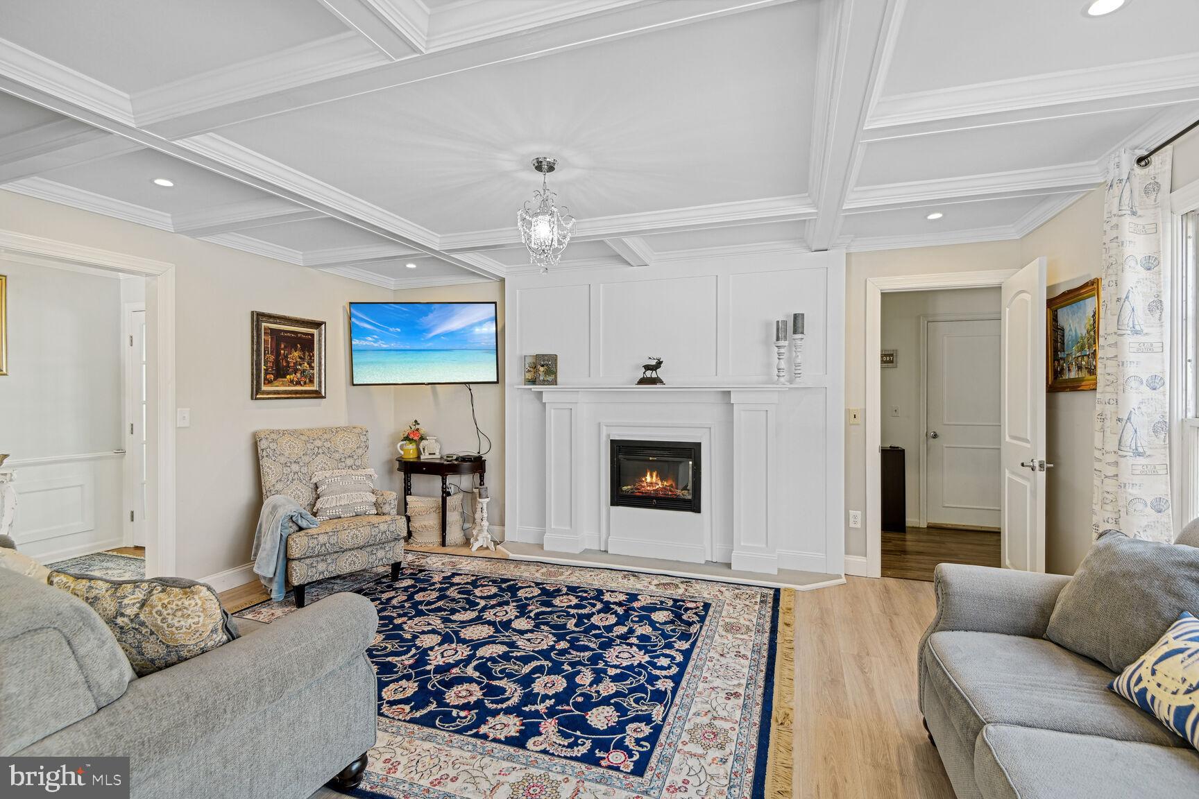 BEECHWOOD - Residential