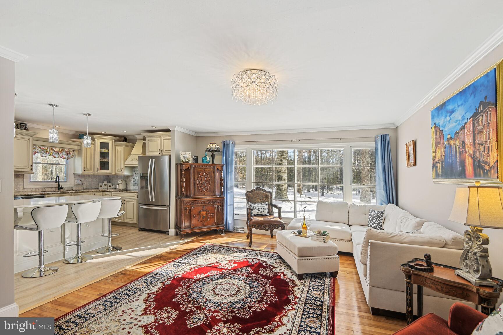 BEECHWOOD - Residential