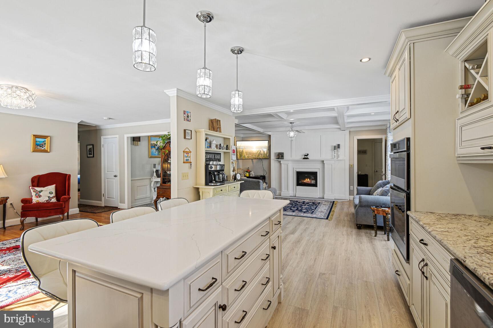 BEECHWOOD - Residential