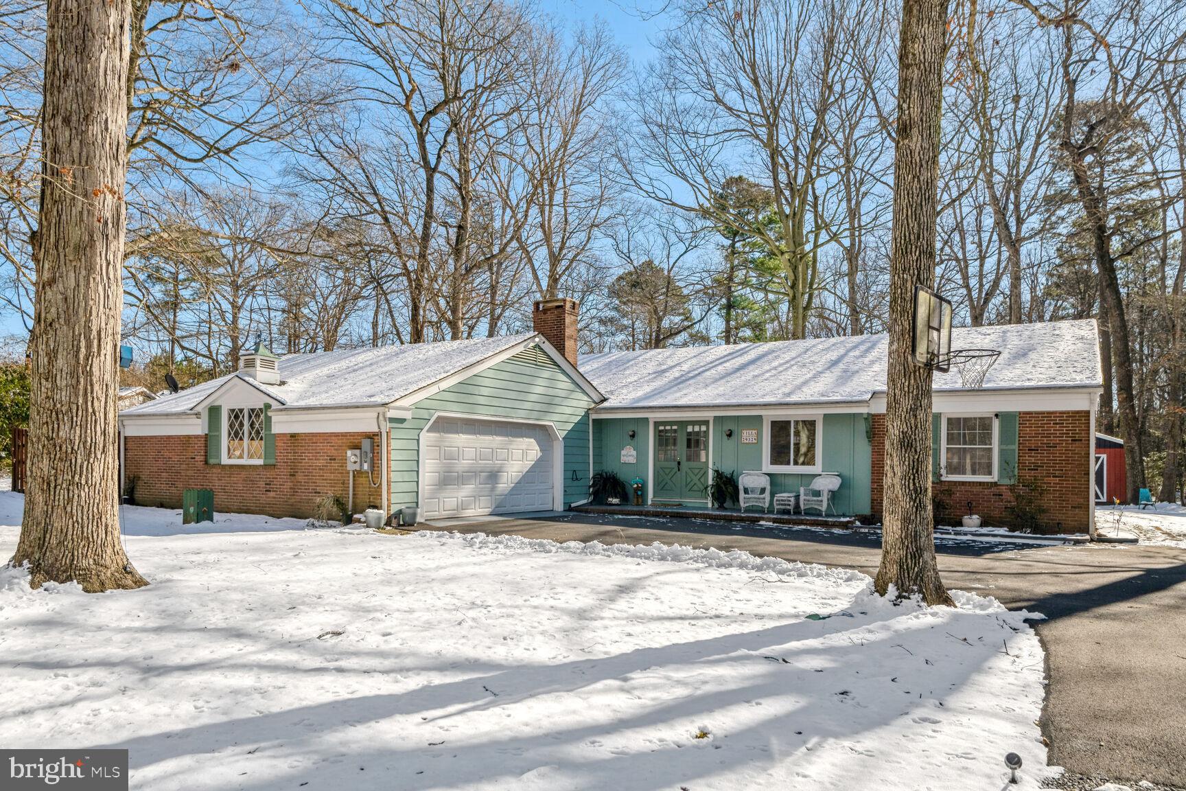 BEECHWOOD - Residential