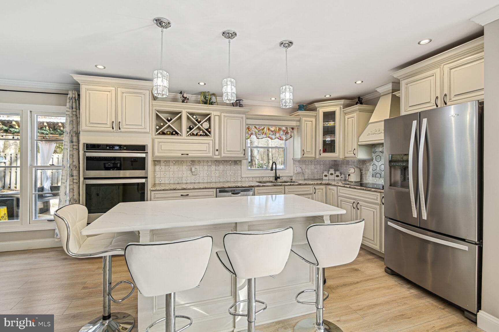 BEECHWOOD - Residential