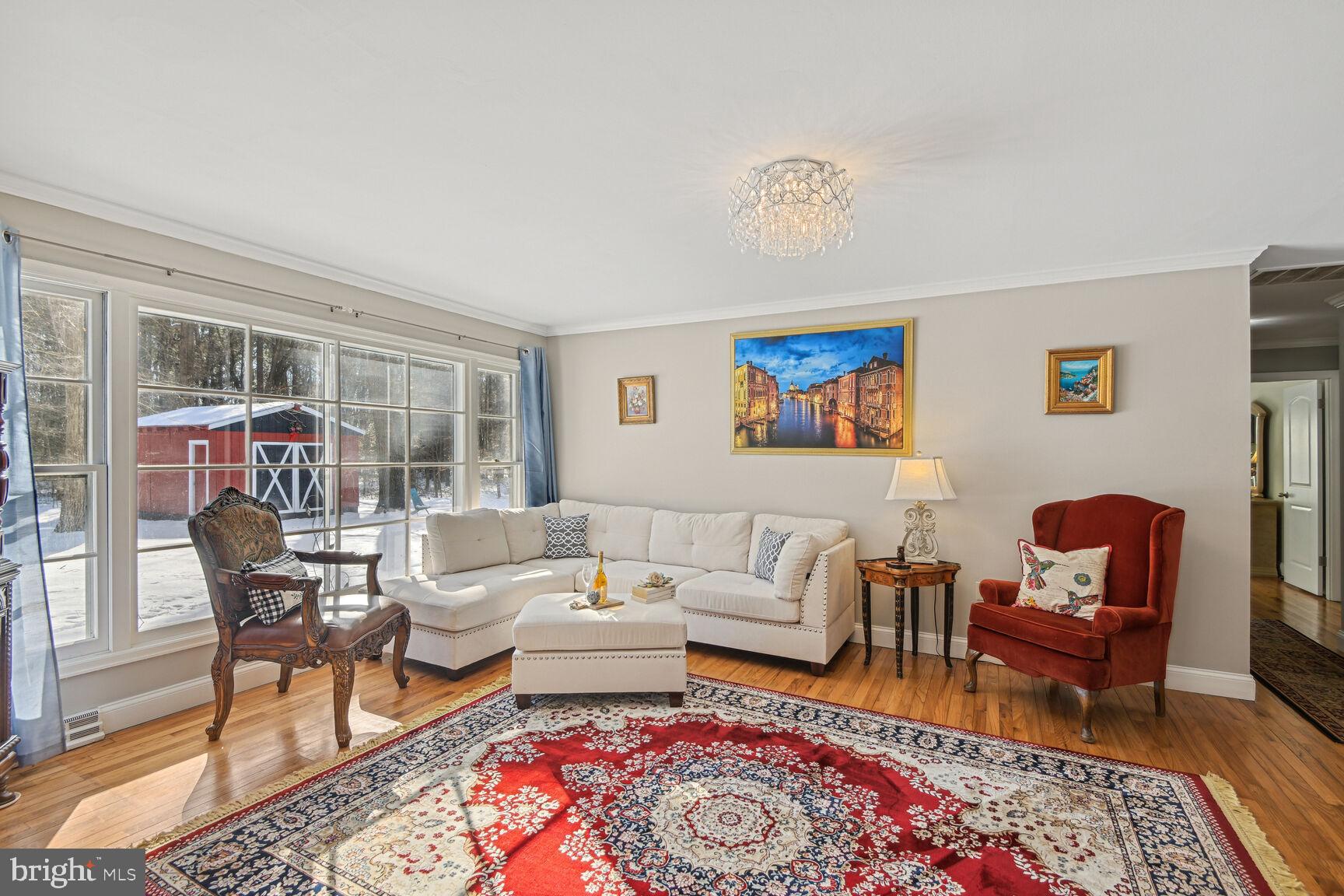 BEECHWOOD - Residential