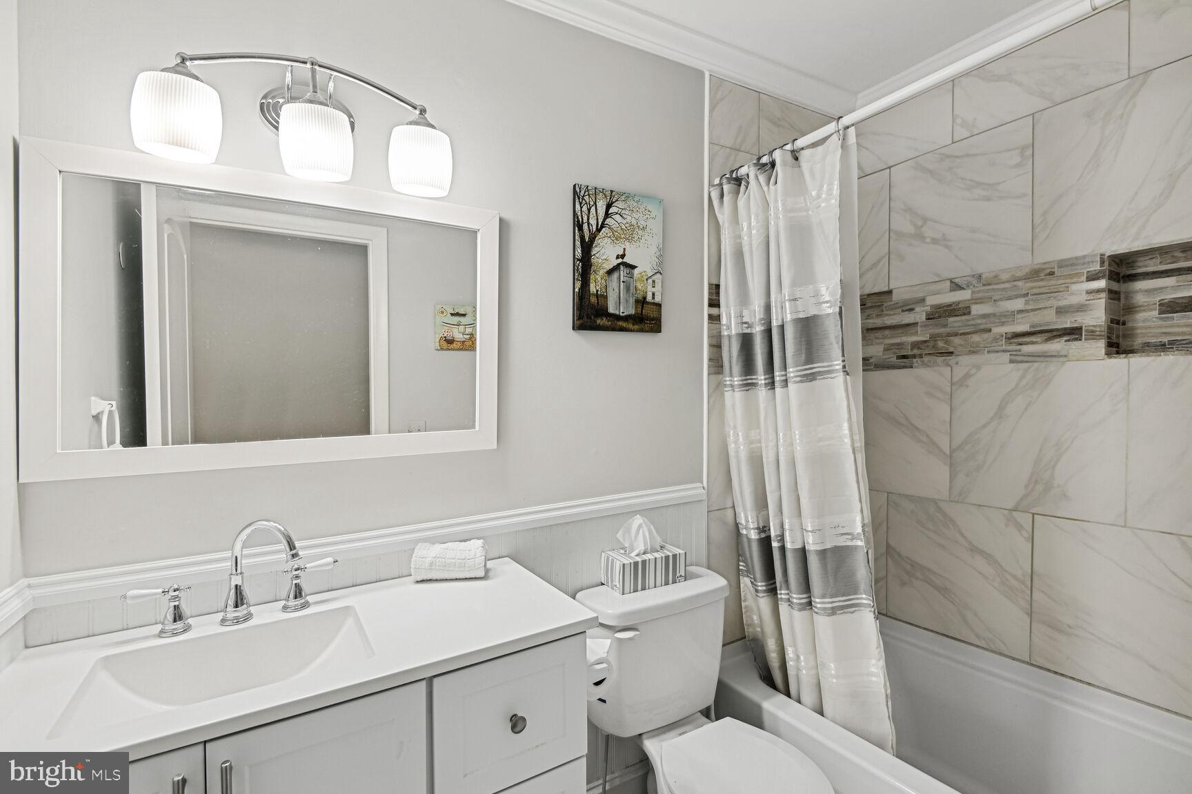 BEECHWOOD - Residential