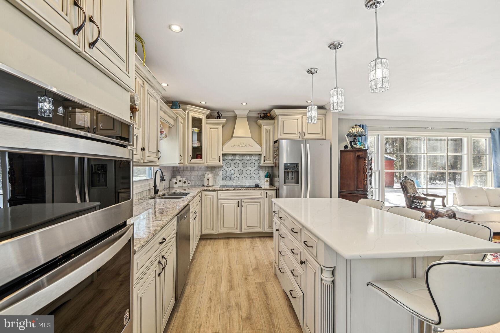 BEECHWOOD - Residential