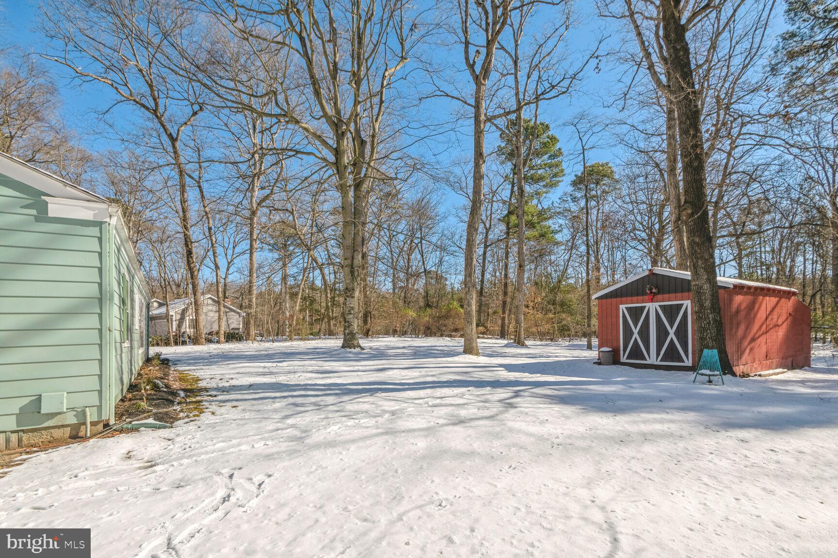 BEECHWOOD - Residential