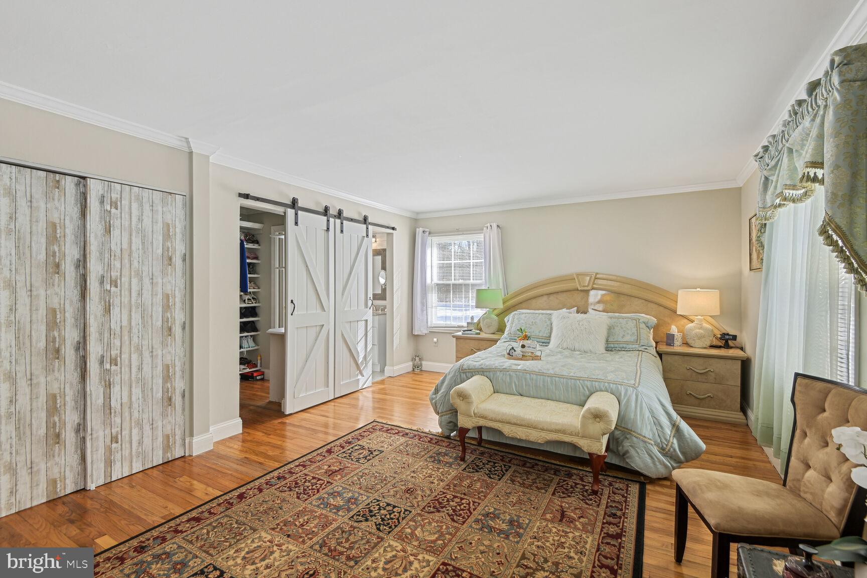 BEECHWOOD - Residential