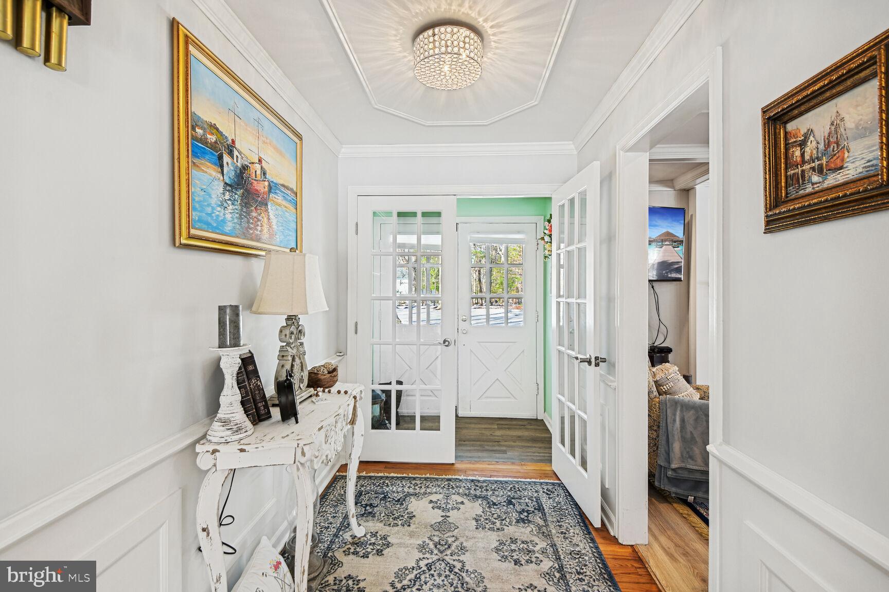 BEECHWOOD - Residential