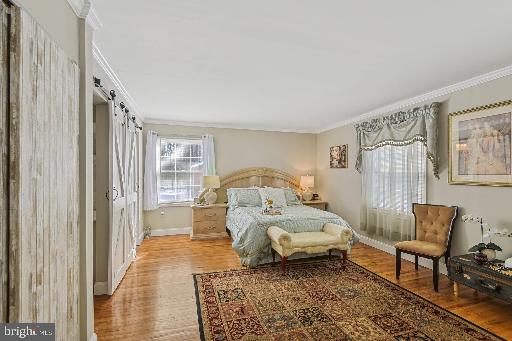 BEECHWOOD - Residential