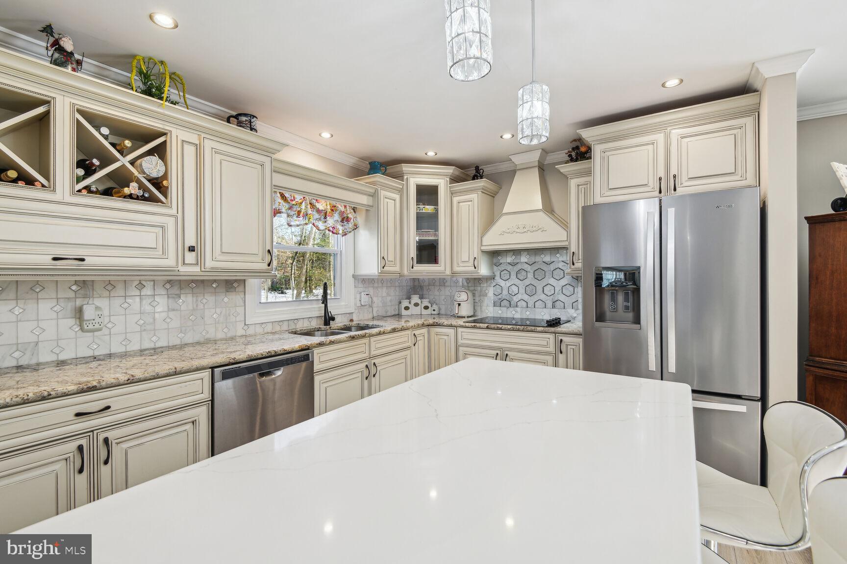 BEECHWOOD - Residential