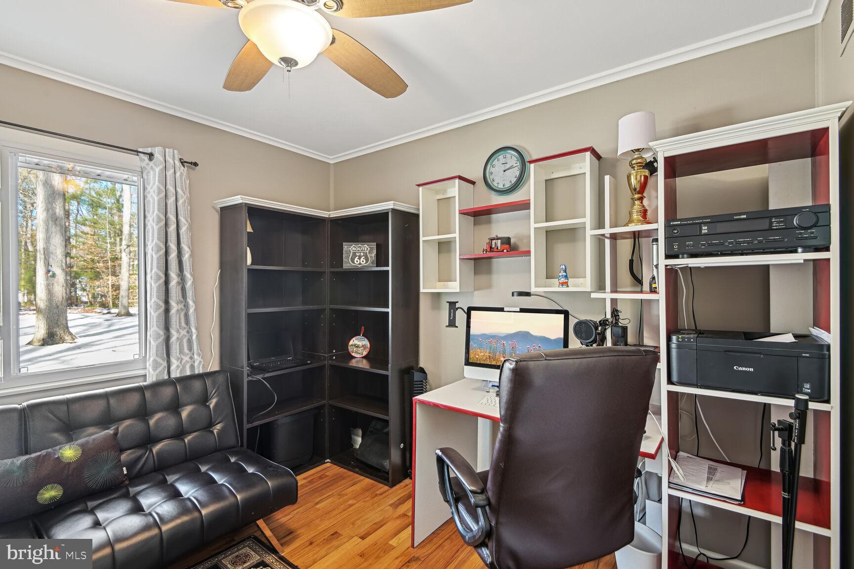 BEECHWOOD - Residential