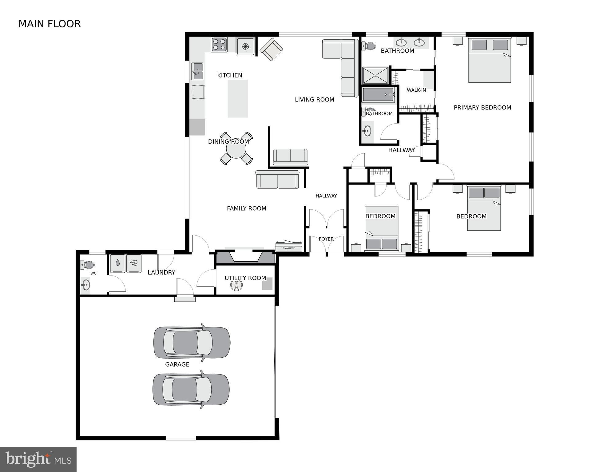 BEECHWOOD - Residential