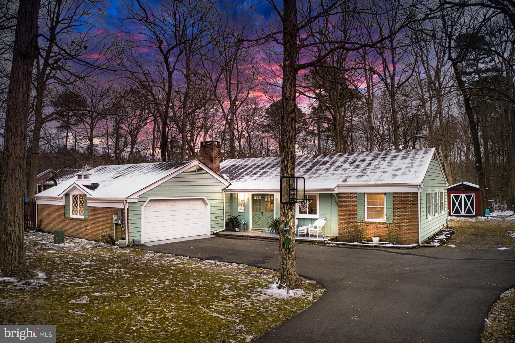 BEECHWOOD - Residential