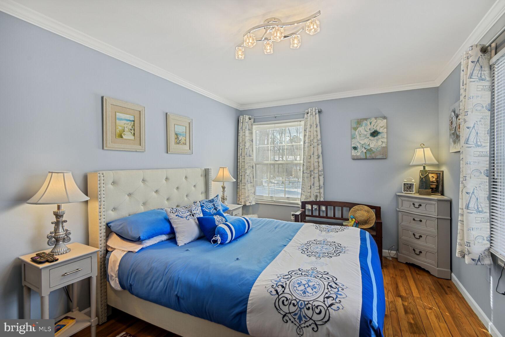 BEECHWOOD - Residential