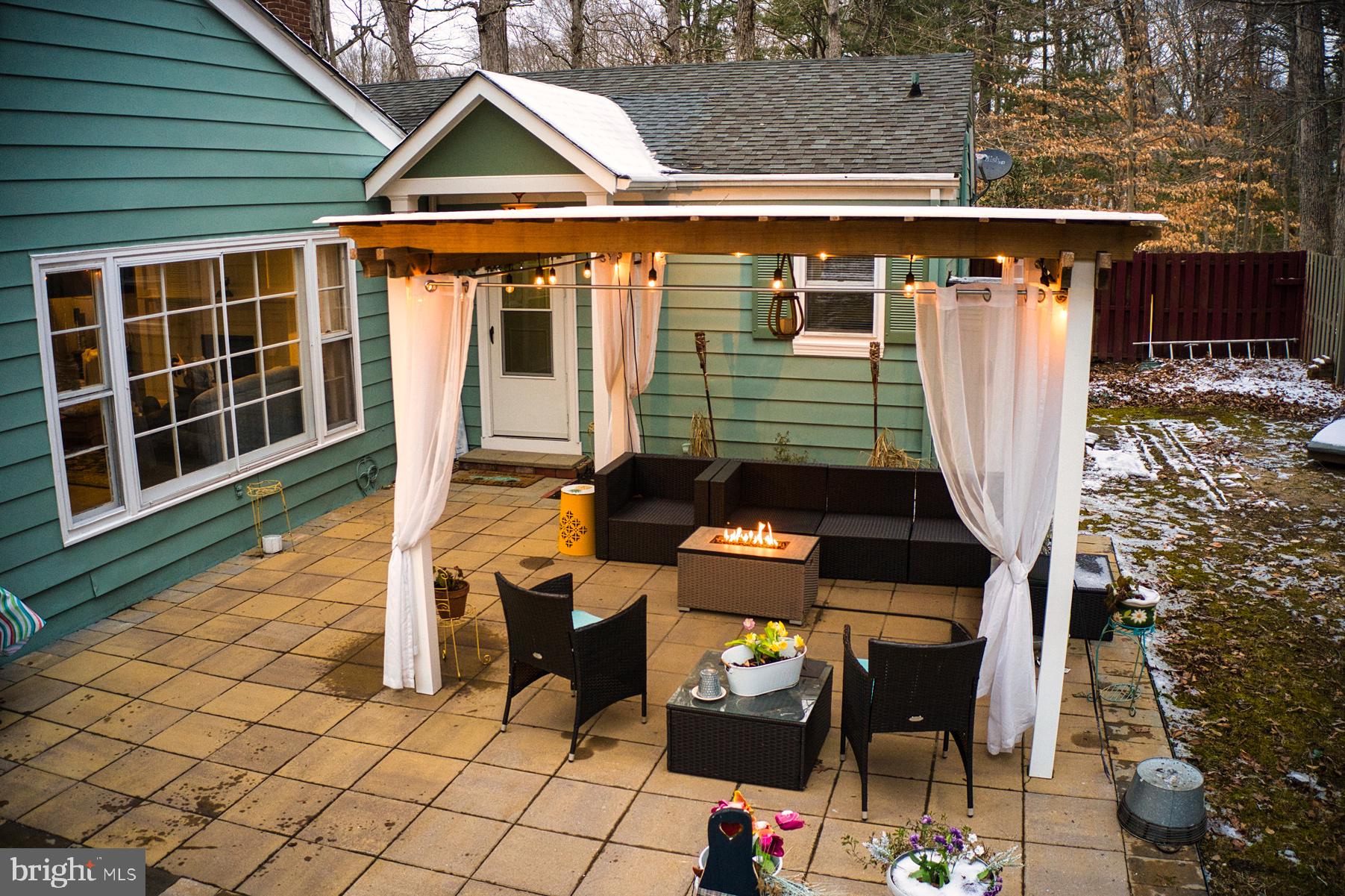 BEECHWOOD - Residential