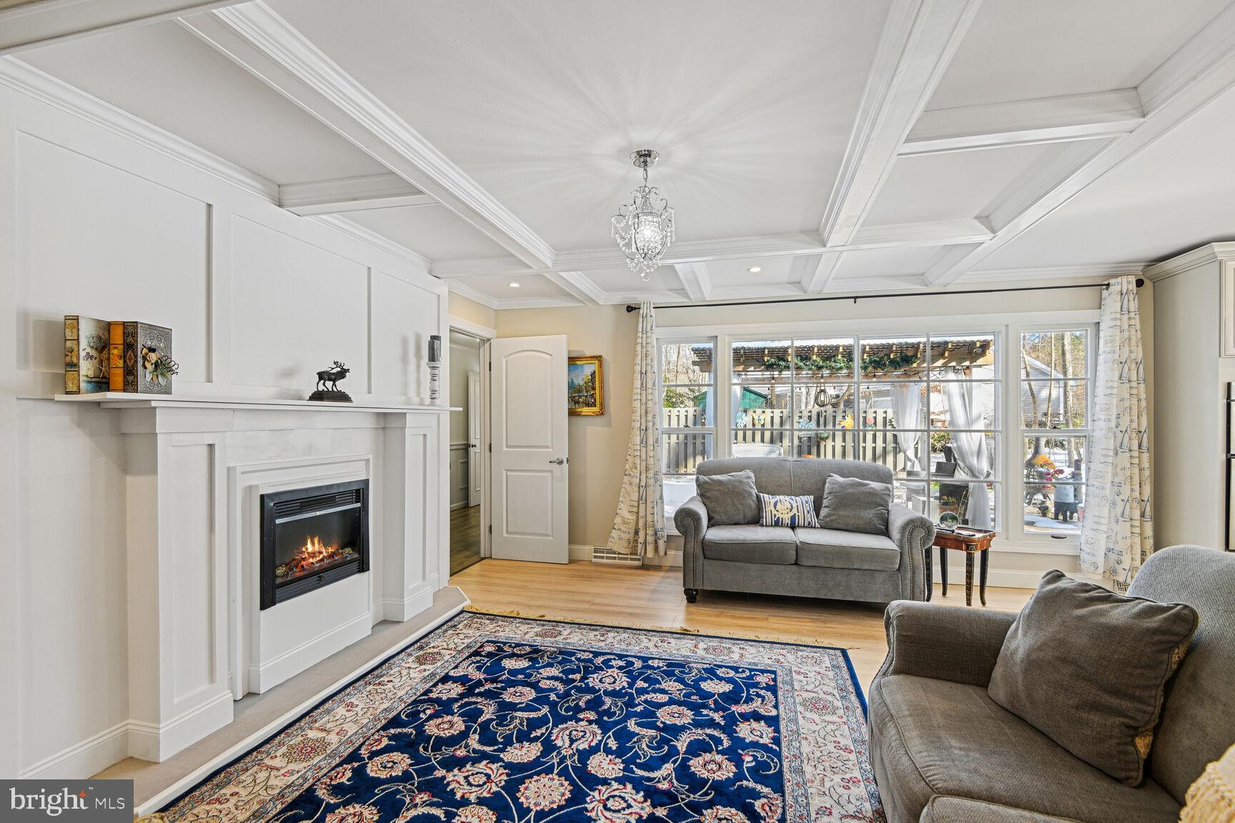 BEECHWOOD - Residential