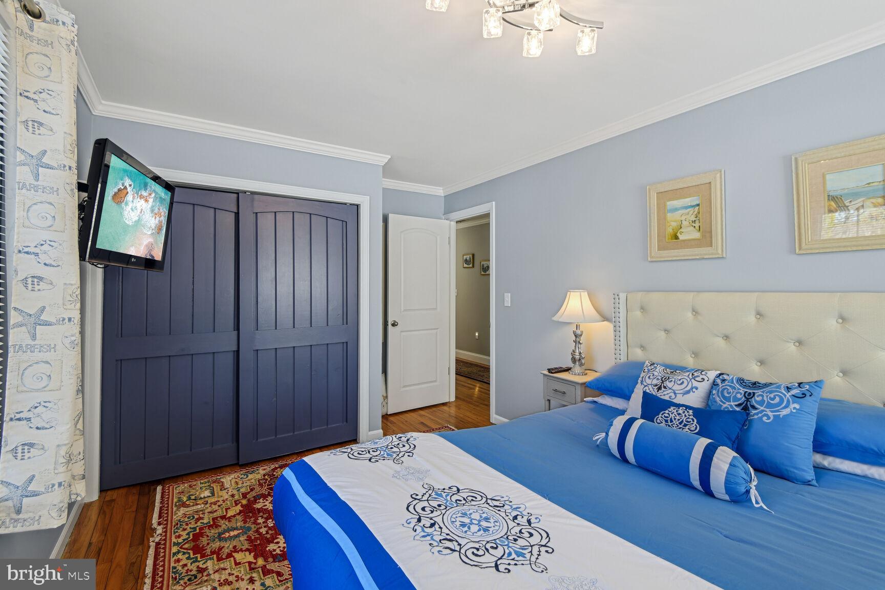 BEECHWOOD - Residential