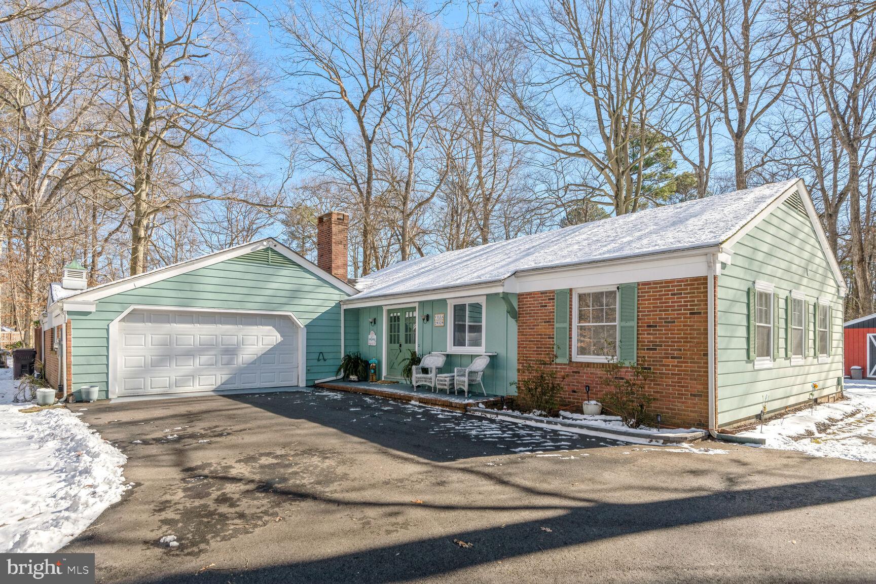 BEECHWOOD - Residential