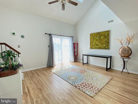 Condo For Sale - 508 Trescott Place<br/> Burlington County, MOUNT LAUREL, NJ 08054