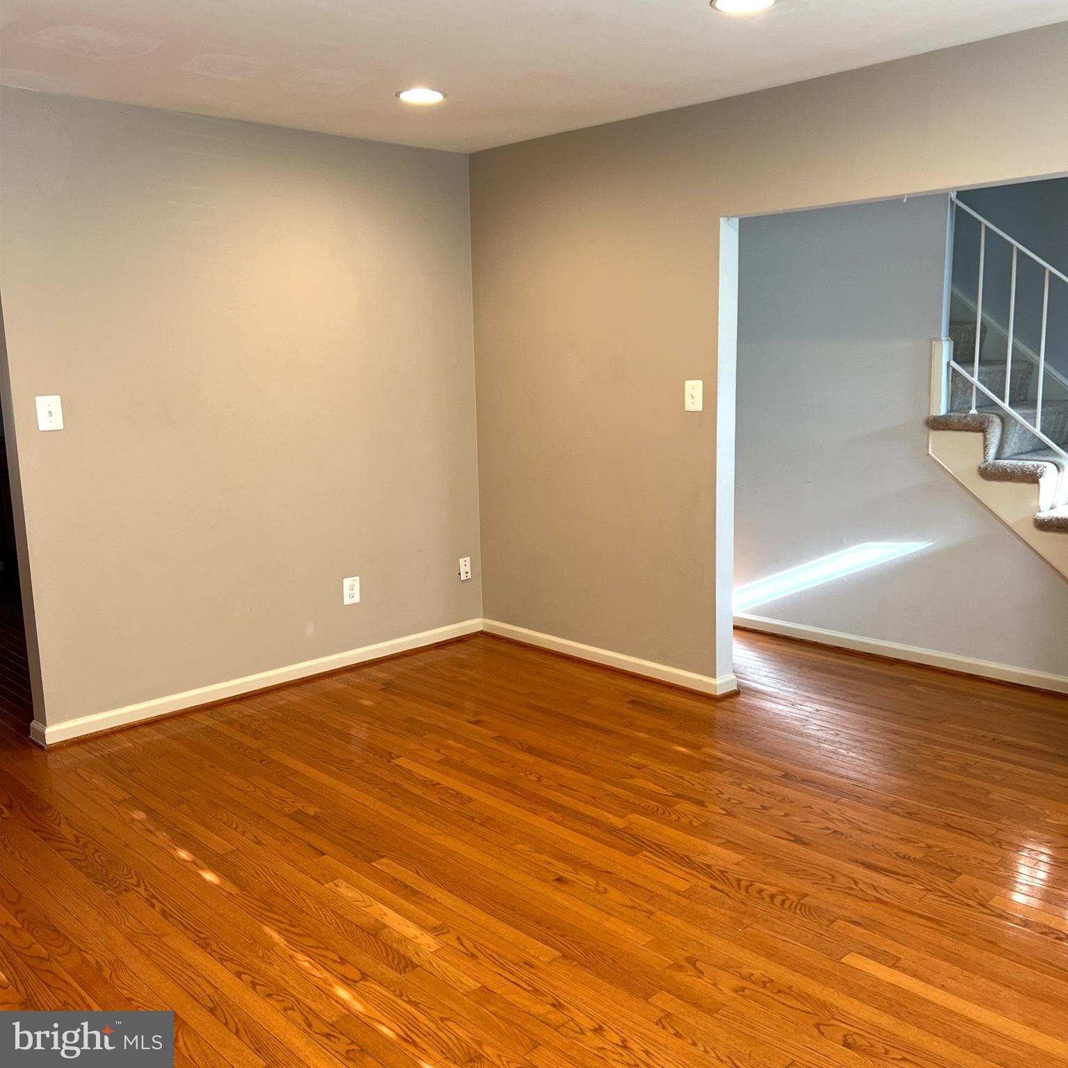 STRATHMEADE SQUARE - Residential Lease