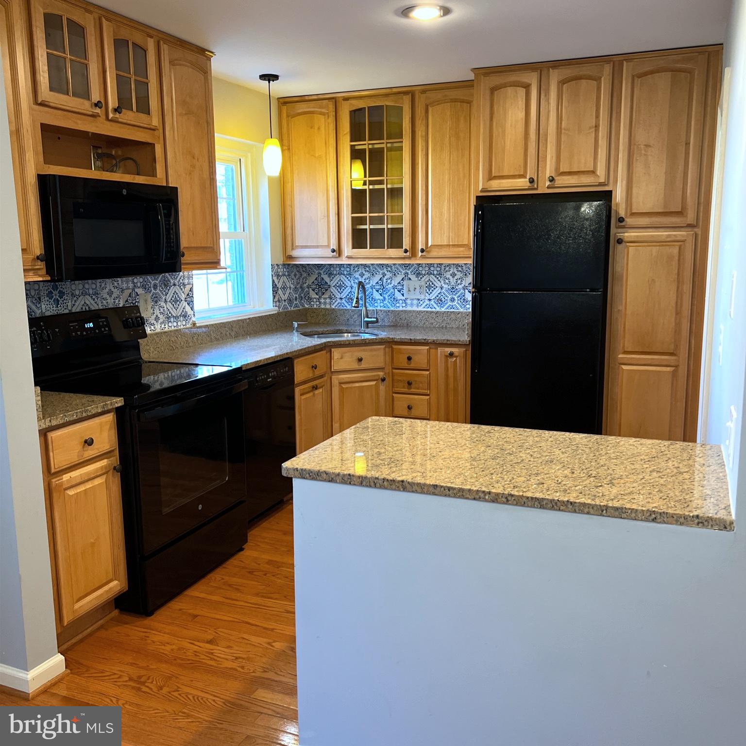 STRATHMEADE SQUARE - Residential Lease