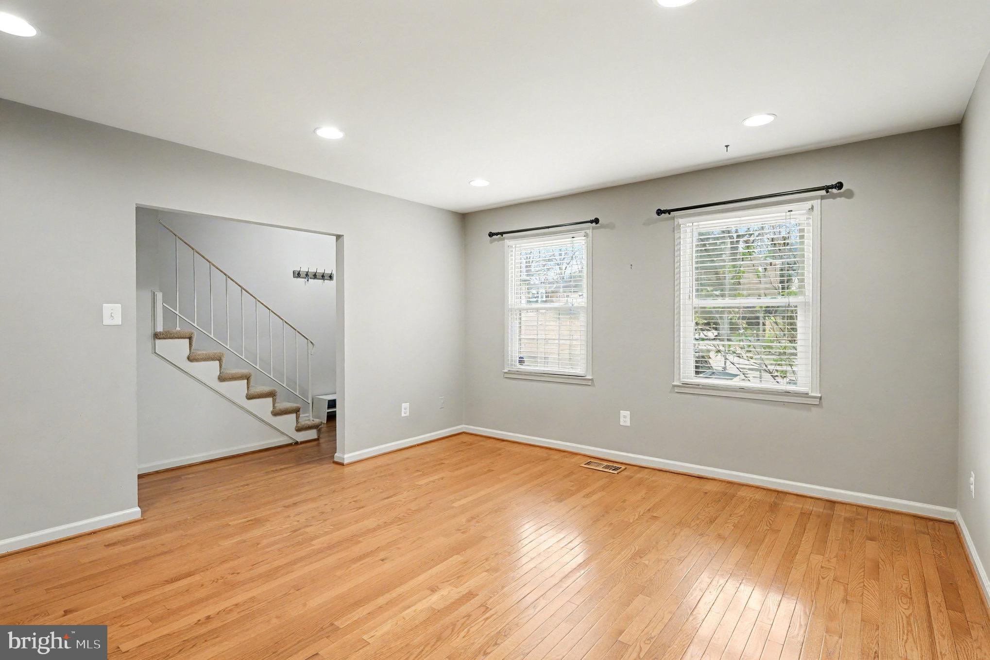 STRATHMEADE SQUARE - Residential Lease