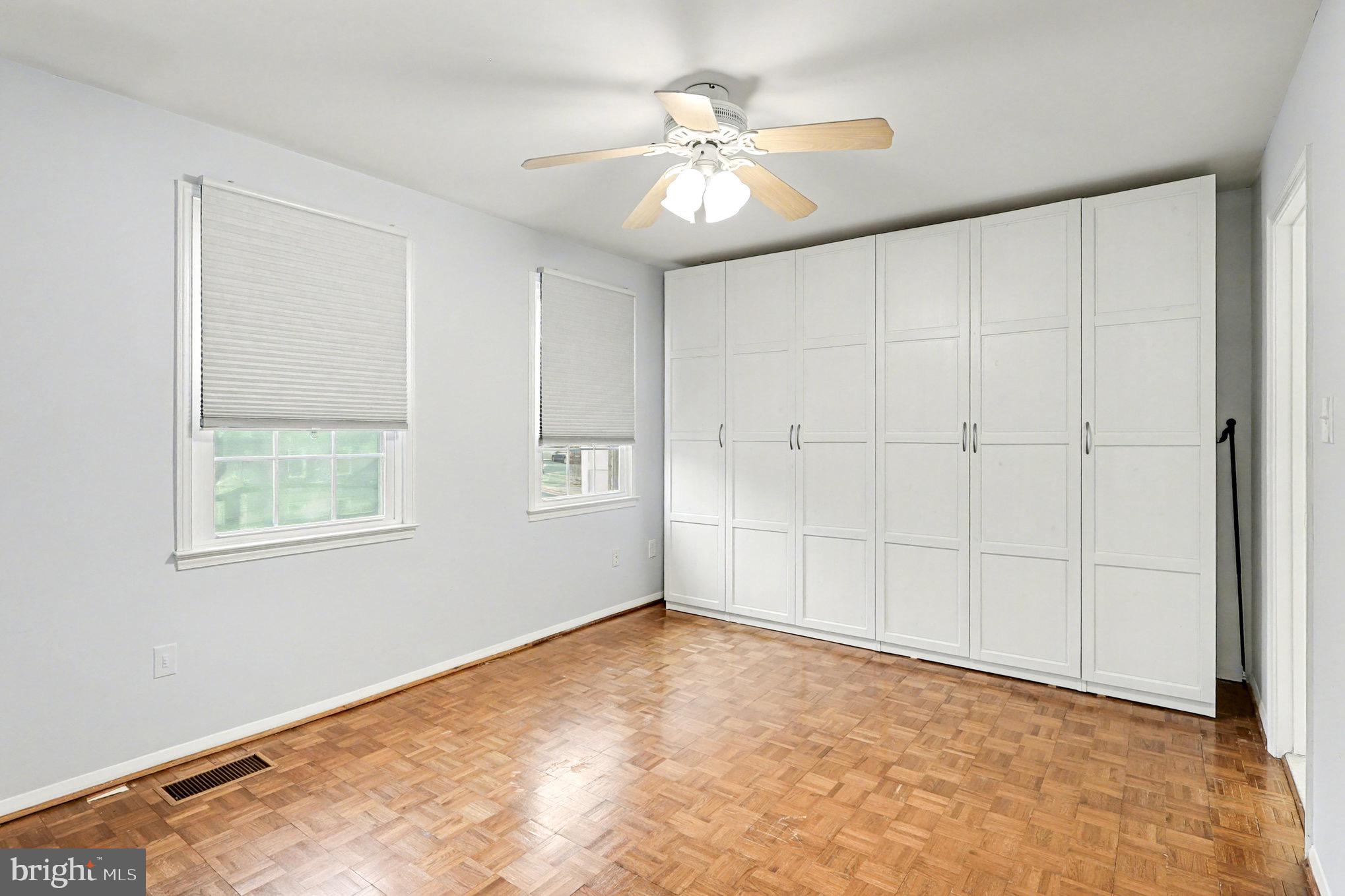 STRATHMEADE SQUARE - Residential Lease