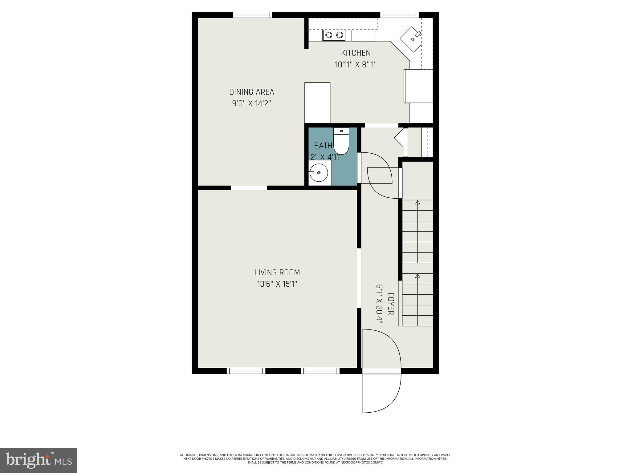 STRATHMEADE SQUARE - Residential Lease