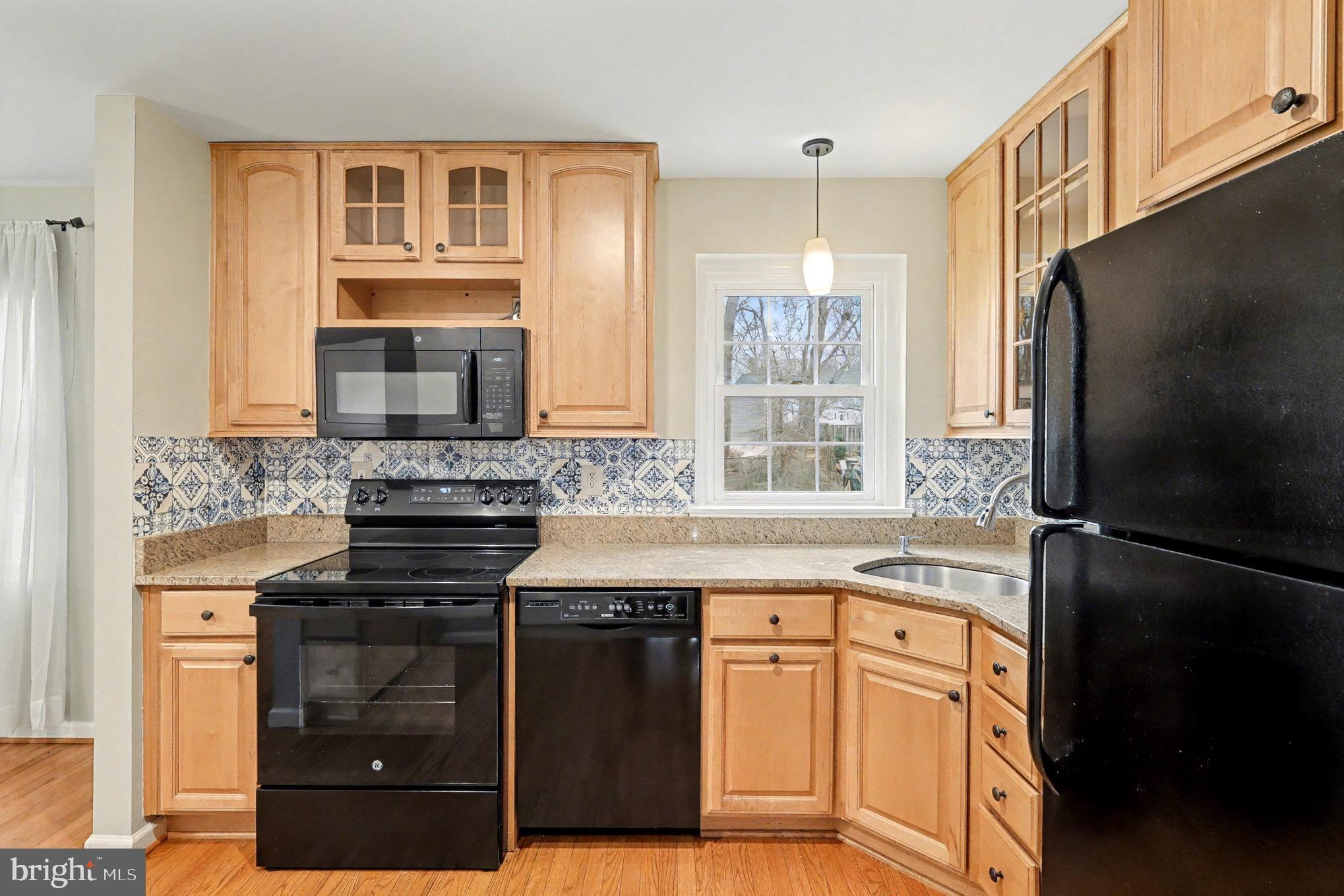 STRATHMEADE SQUARE - Residential Lease