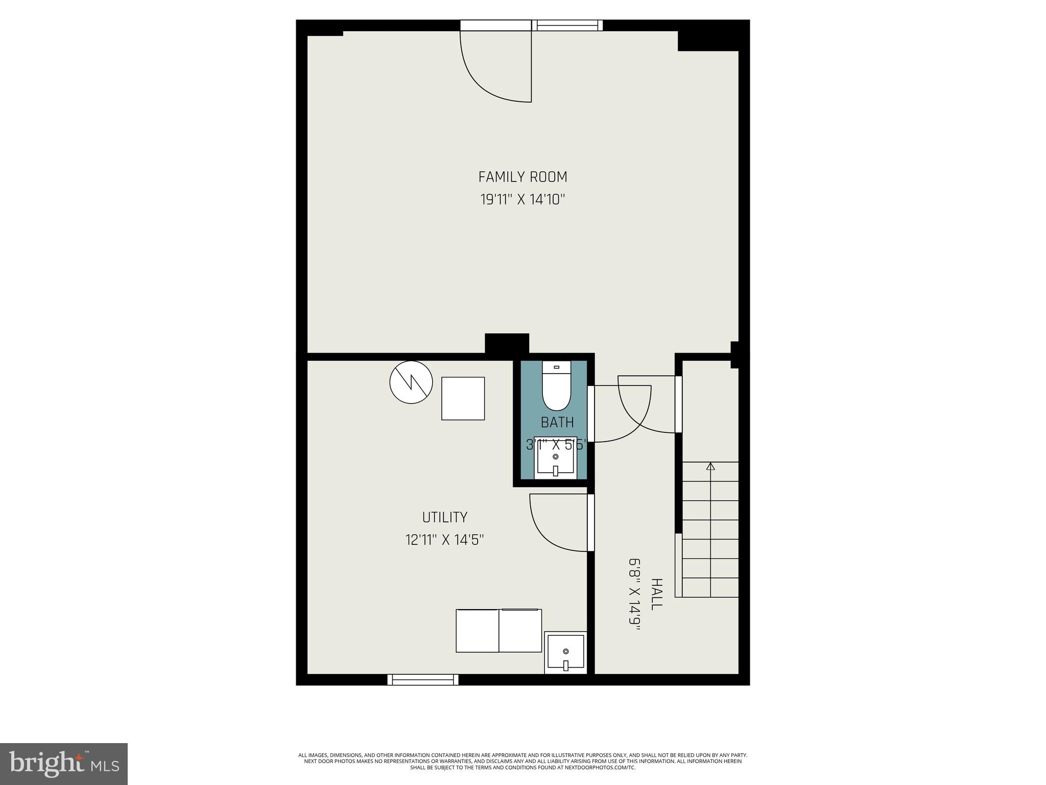 STRATHMEADE SQUARE - Residential Lease