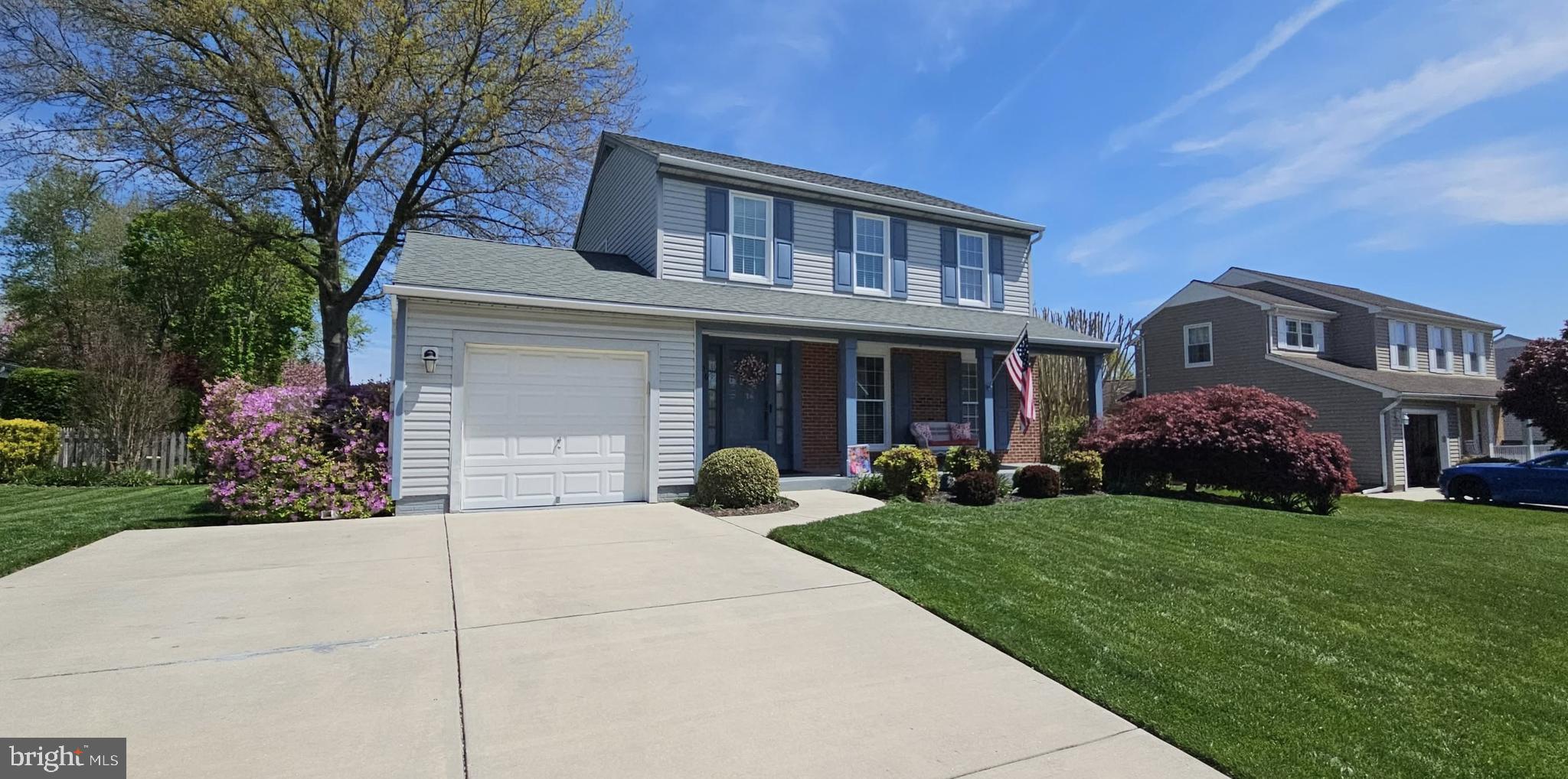 406 TROUT DALE COURT
