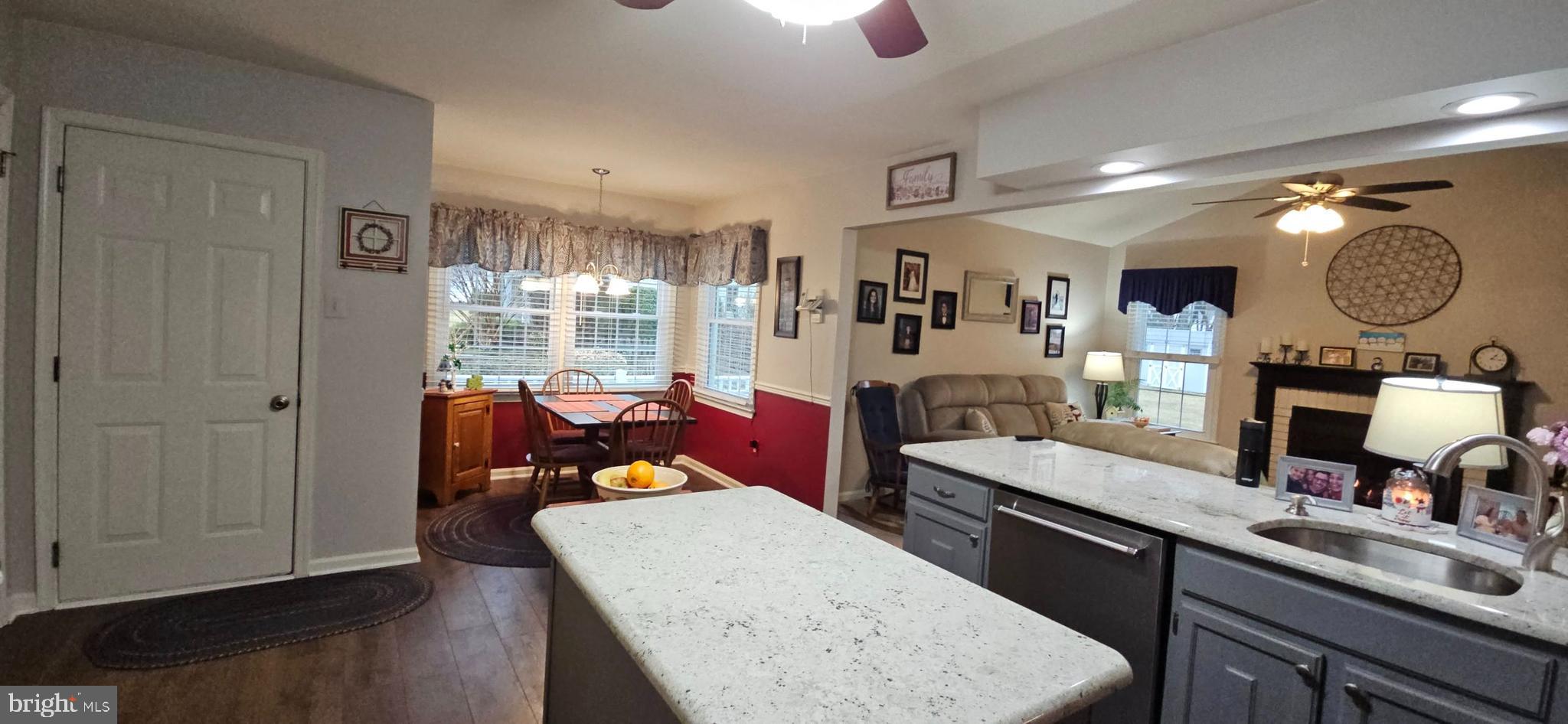 MAJORS CHOICE - Residential