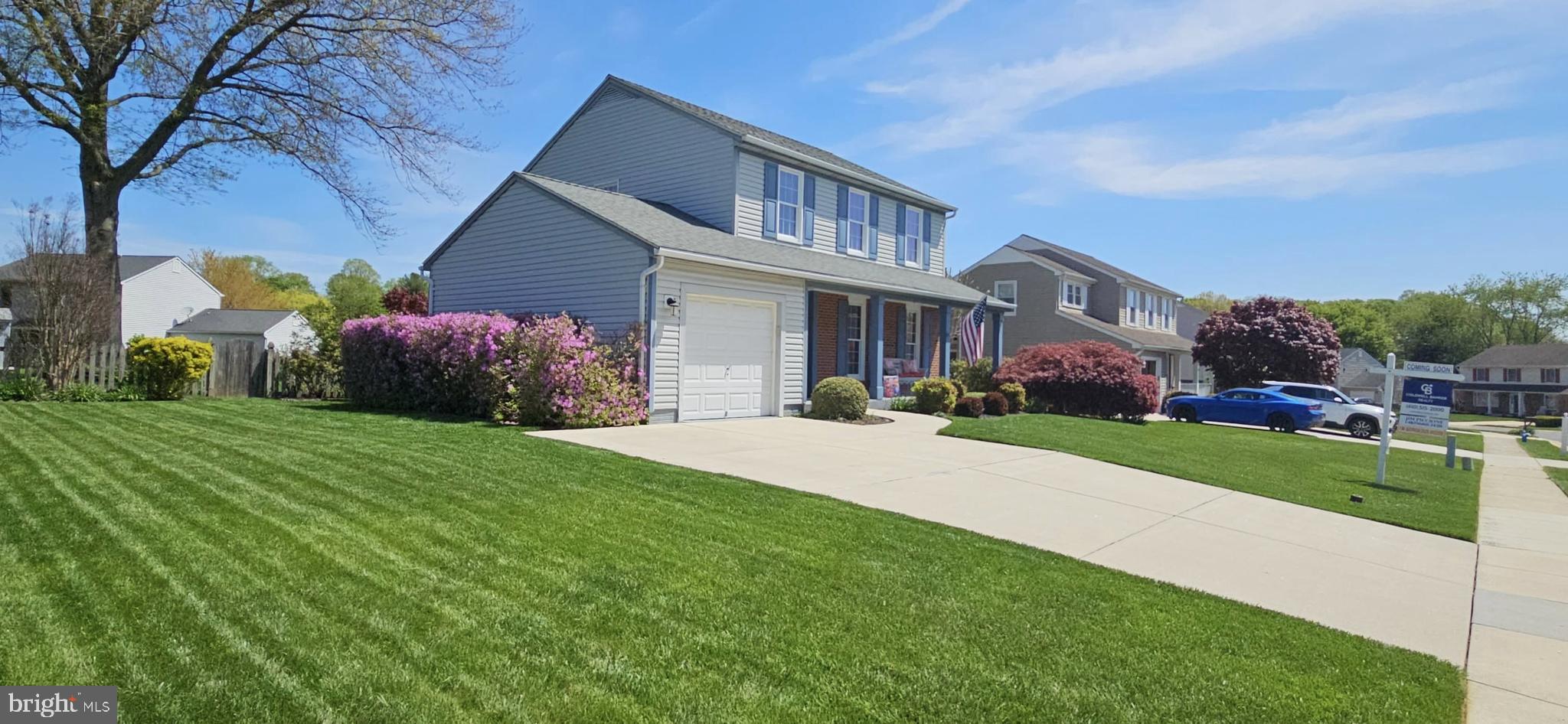 406 TROUT DALE COURT