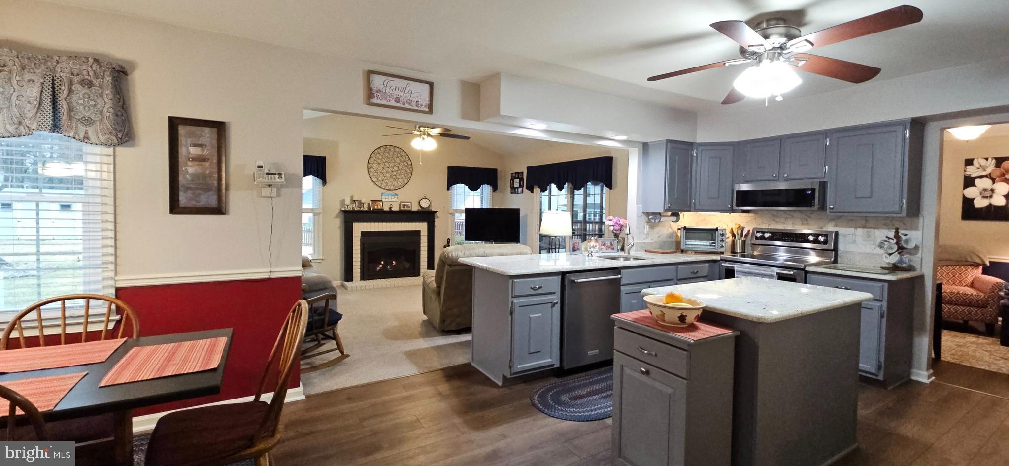 MAJORS CHOICE - Residential