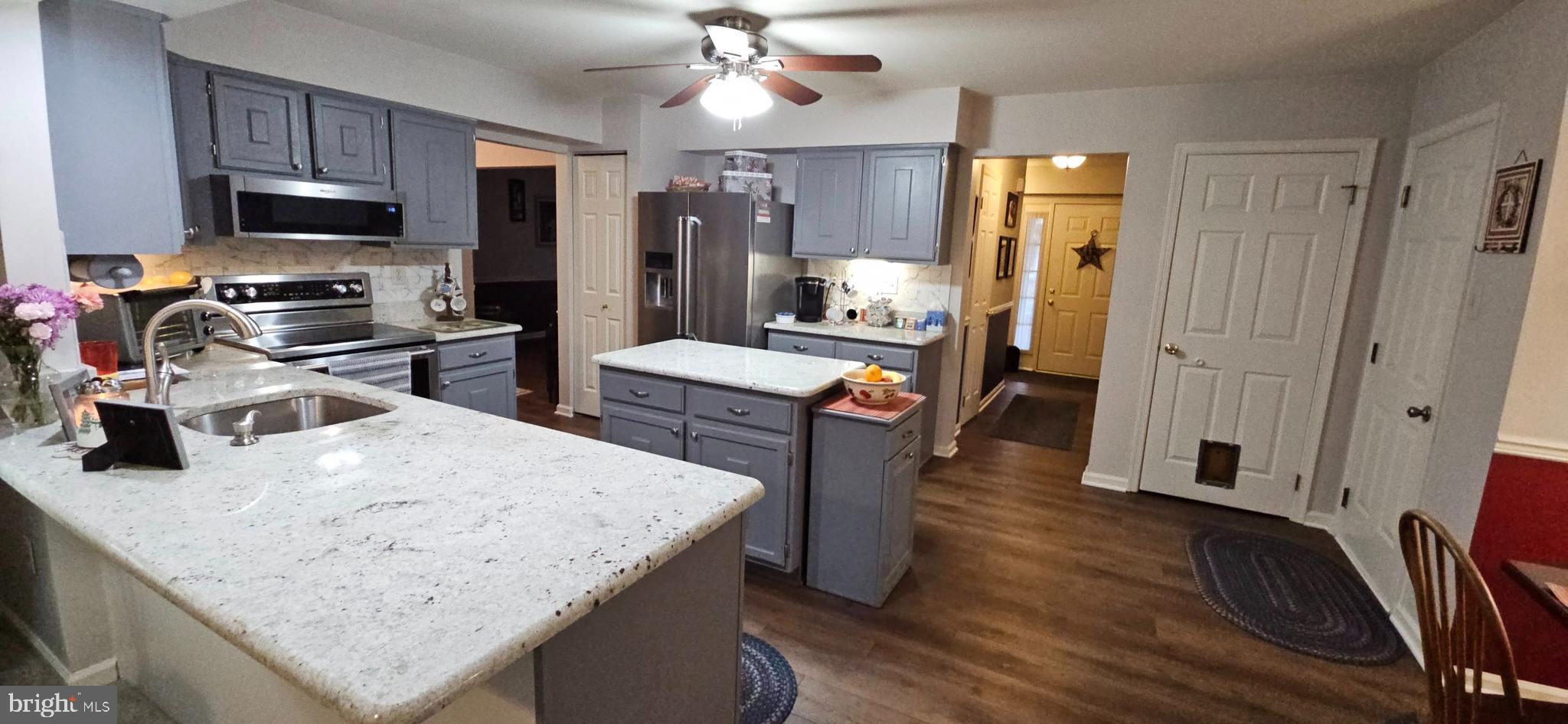 MAJORS CHOICE - Residential